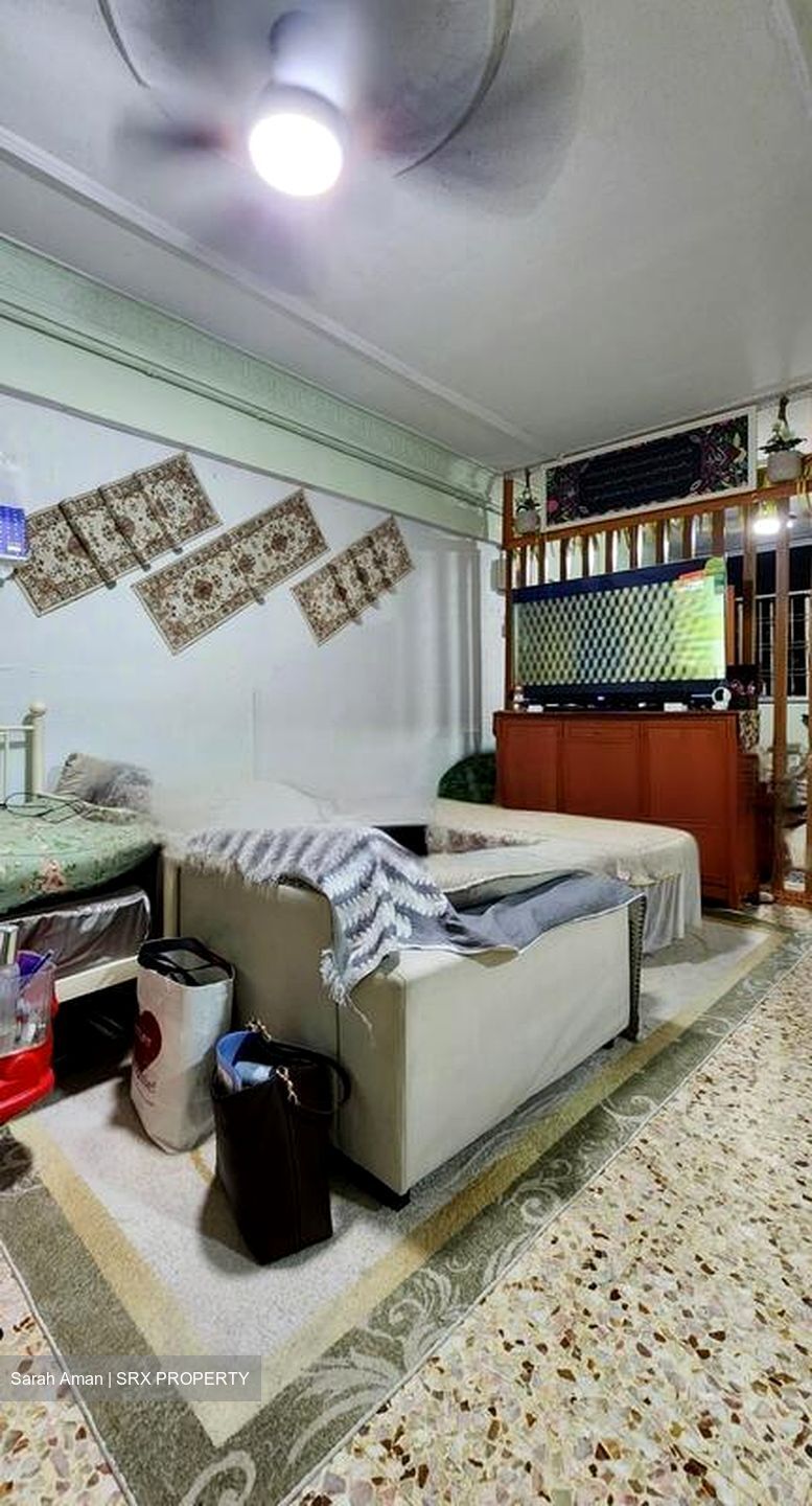 Blk 537 Bedok North Street 3 (Bedok), HDB 3 Rooms #465061361